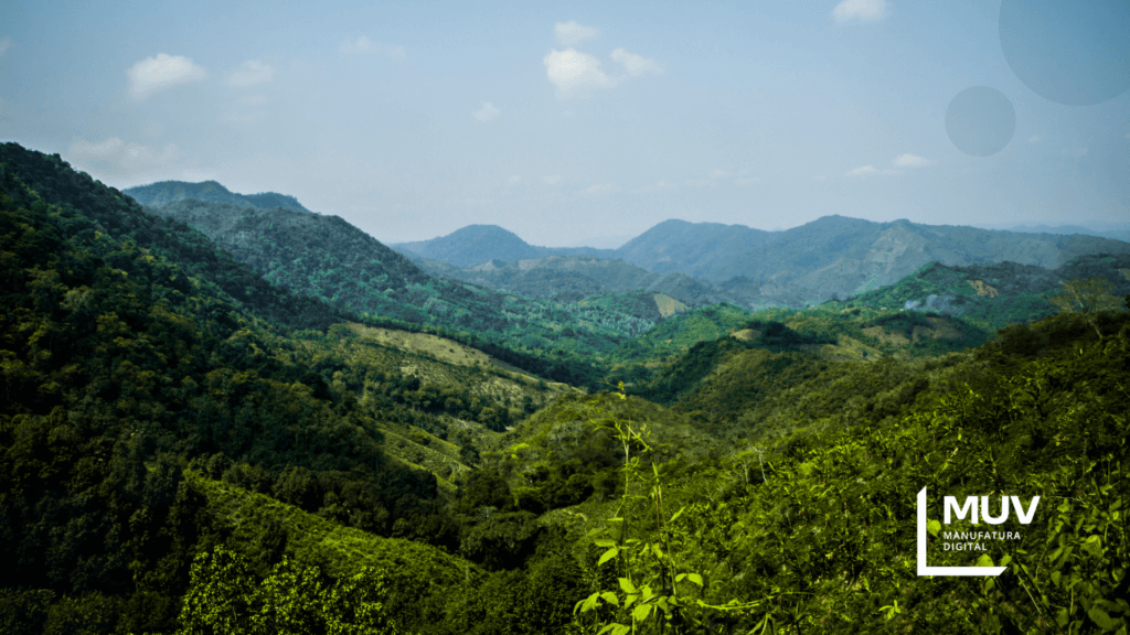 MUV recebe Certificação Ambiental Compromisso com a Sustentabilidade